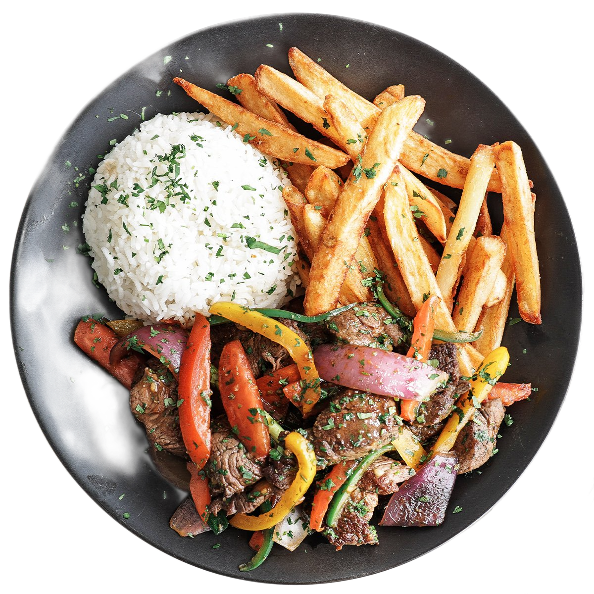 Welcome Chicken Image