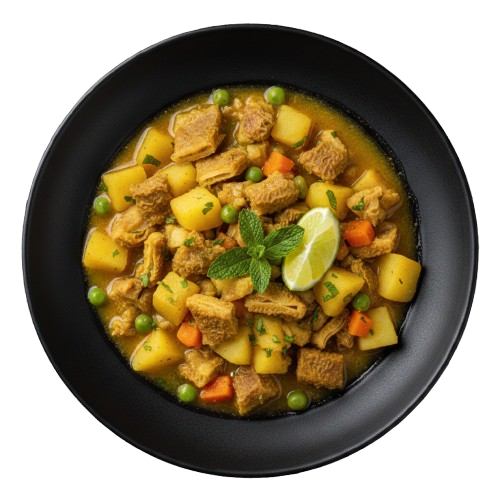 Welcome Chicken Image